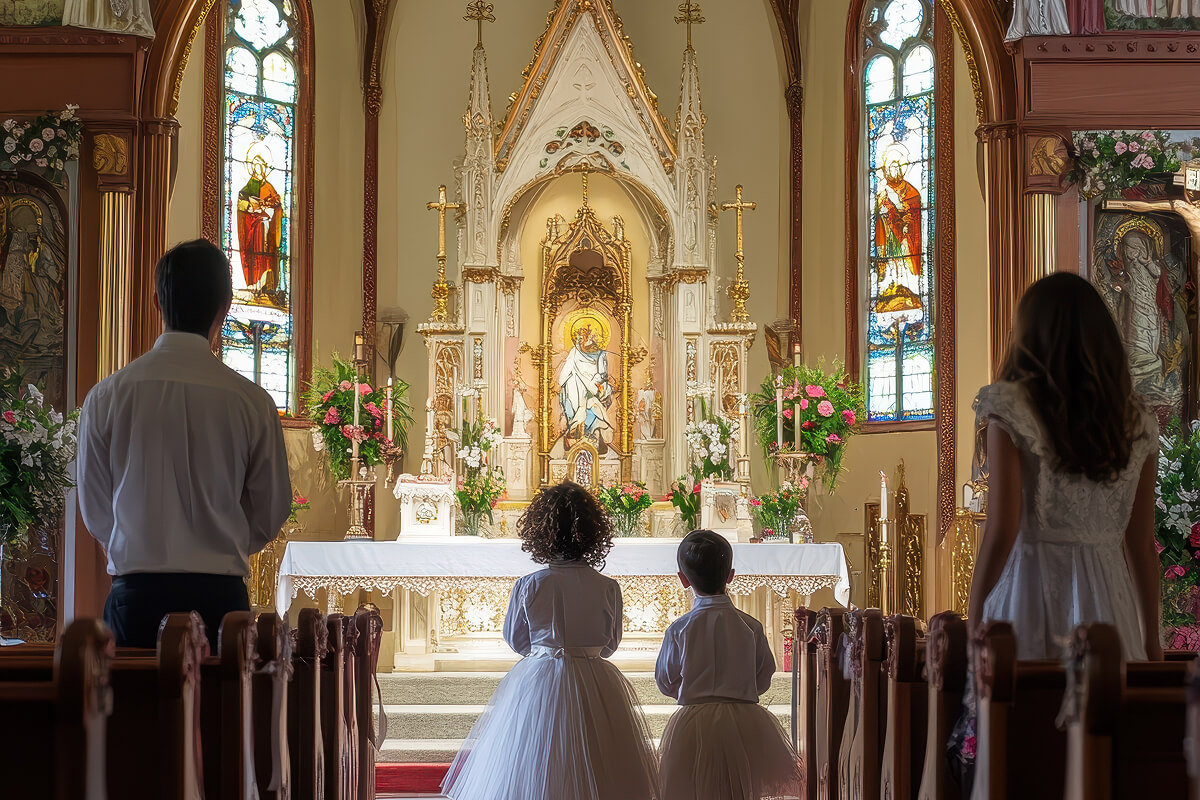 Children's Church